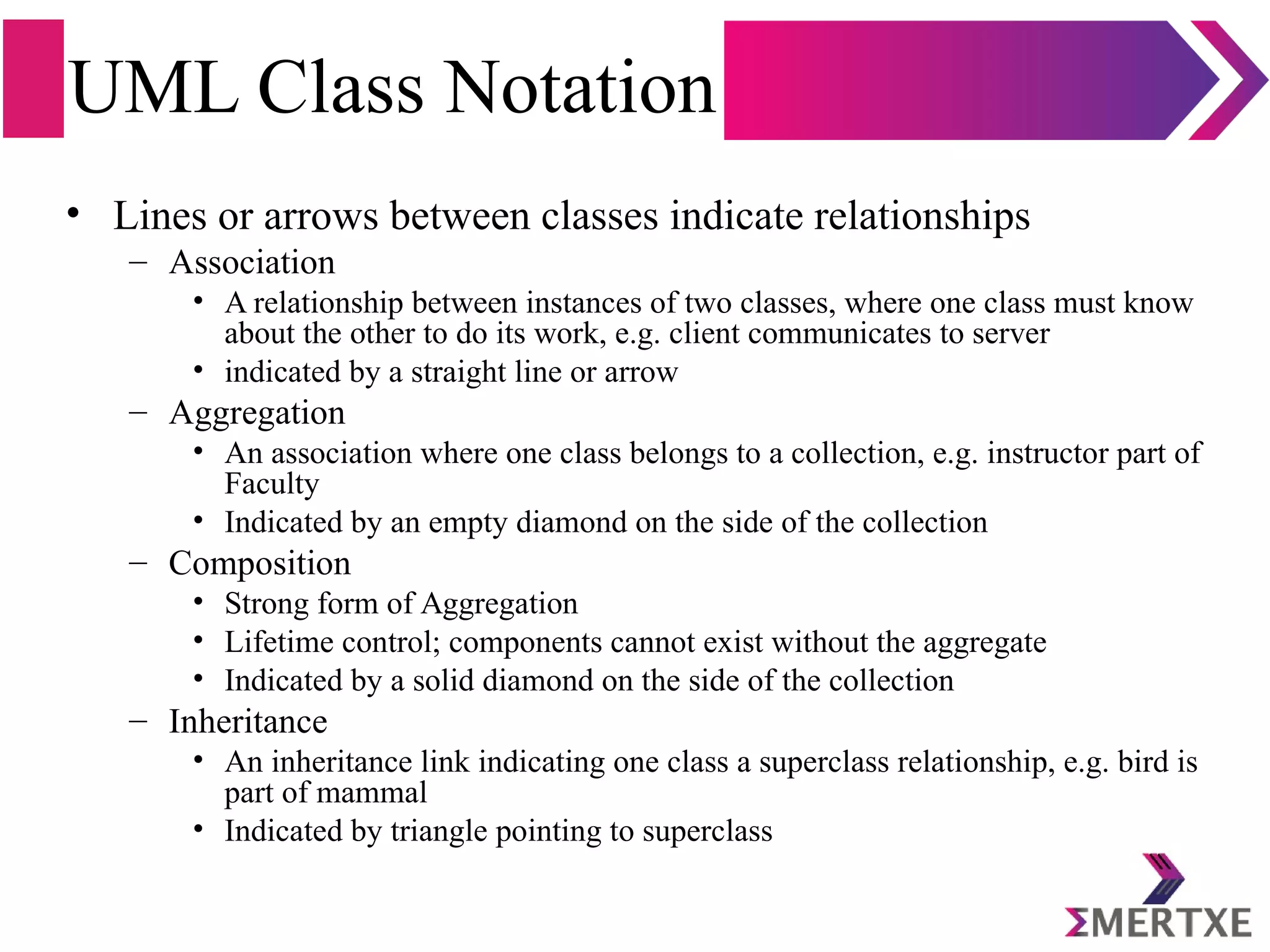 Introduction to UML | PPT