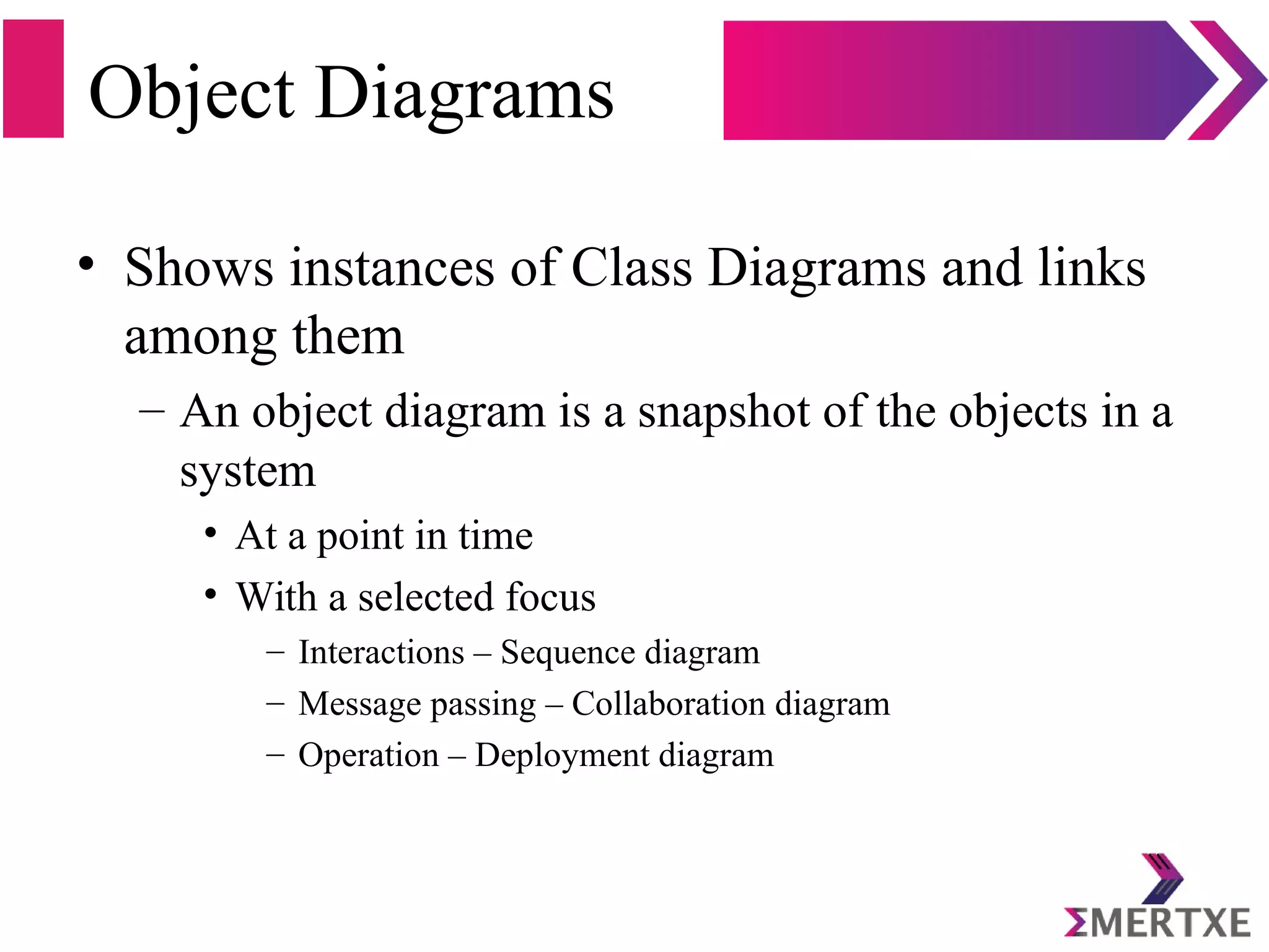 Introduction to UML | PPT