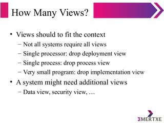 View All View Less Examples Introduction to UML | PDF