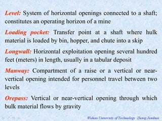 Introduction to underground mining(chapter03)Overseas student.pdf