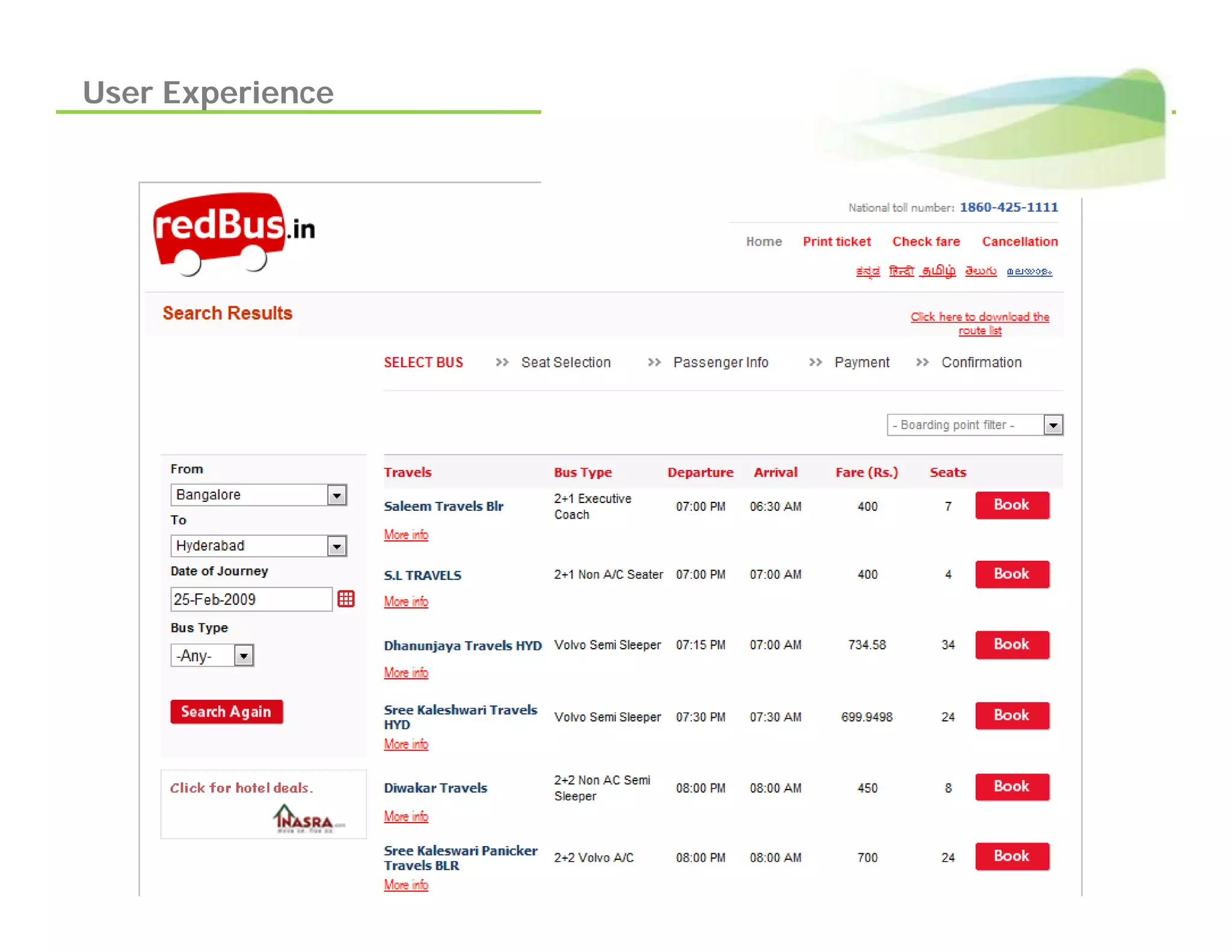 Introduction To Usability