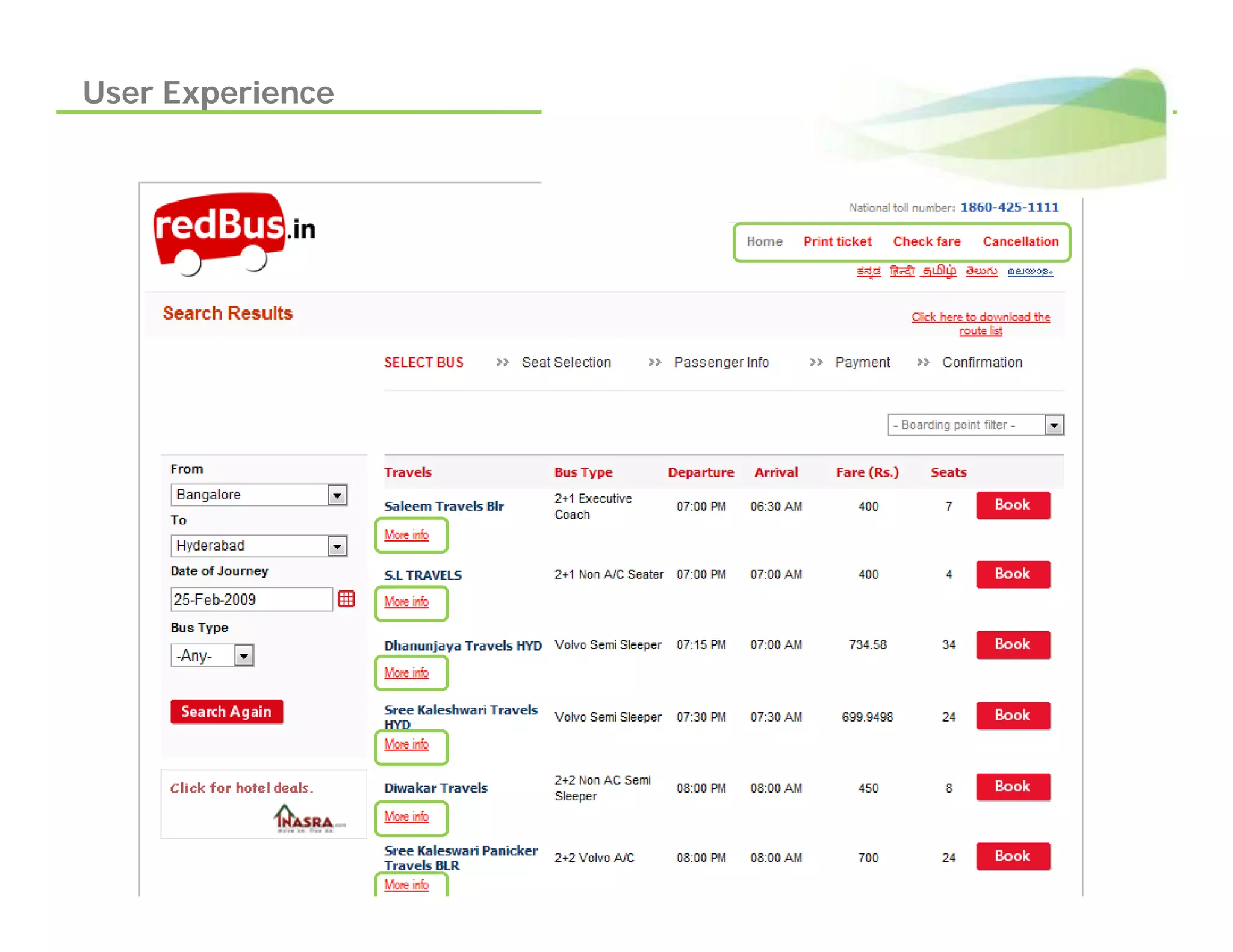 Introduction To Usability