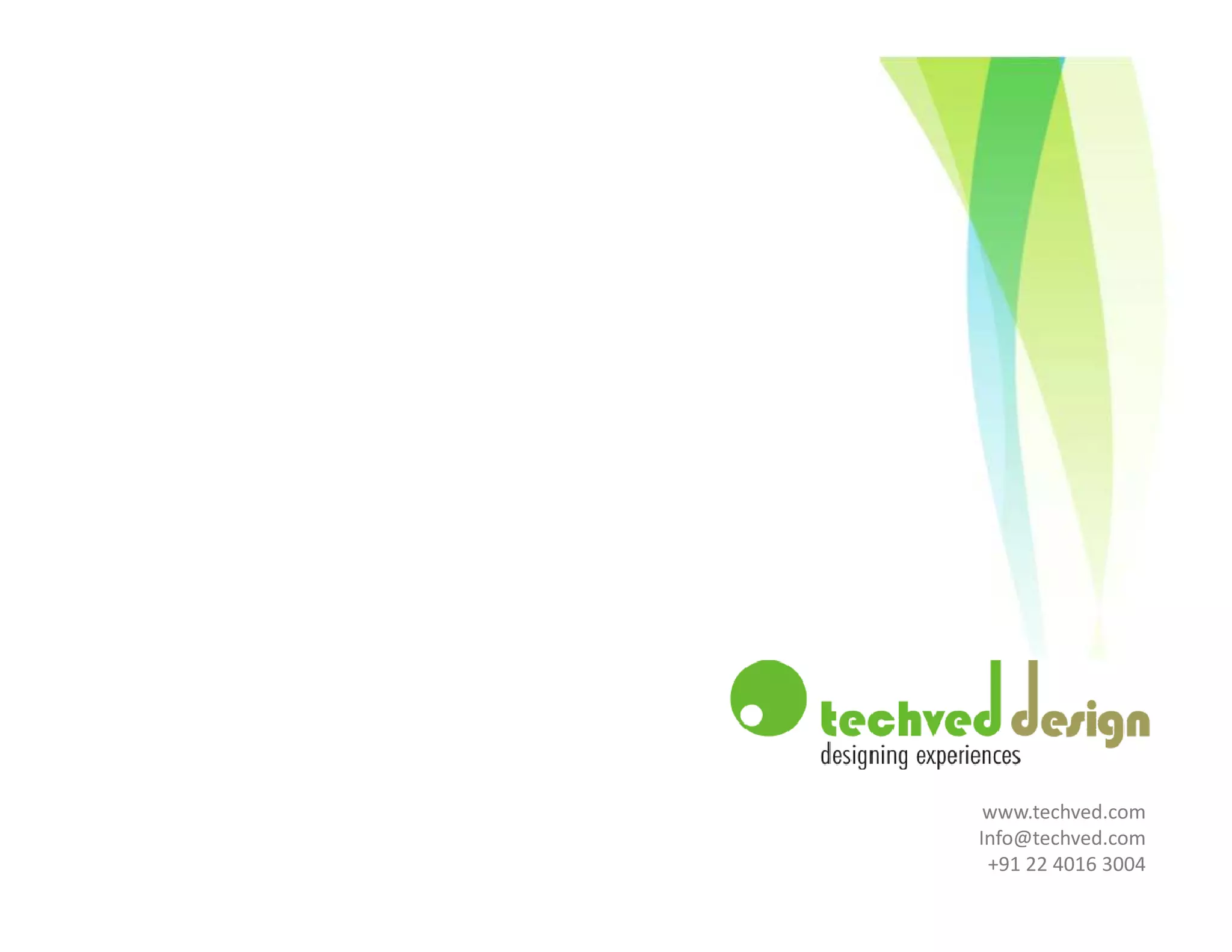 Introduction To Usability