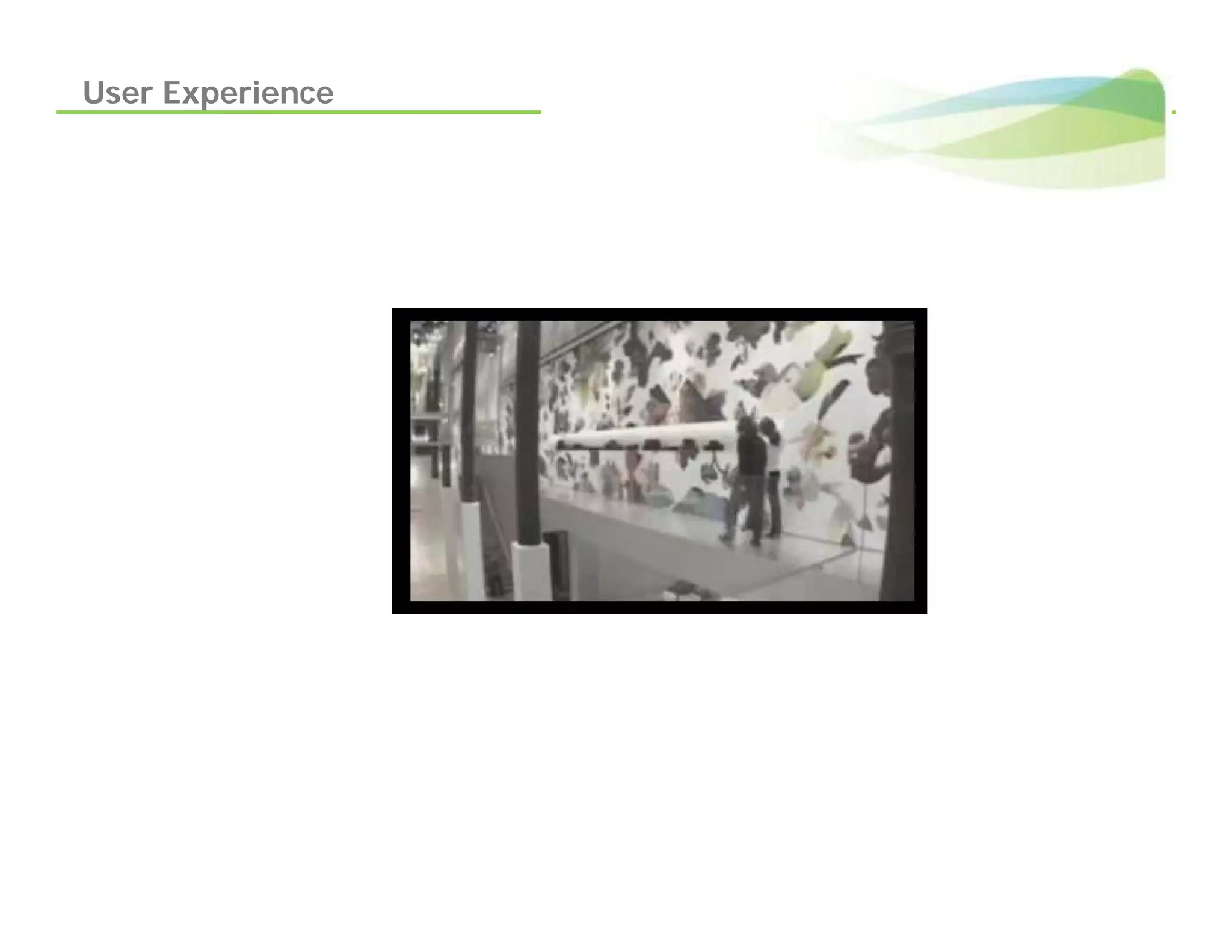 Introduction To Usability