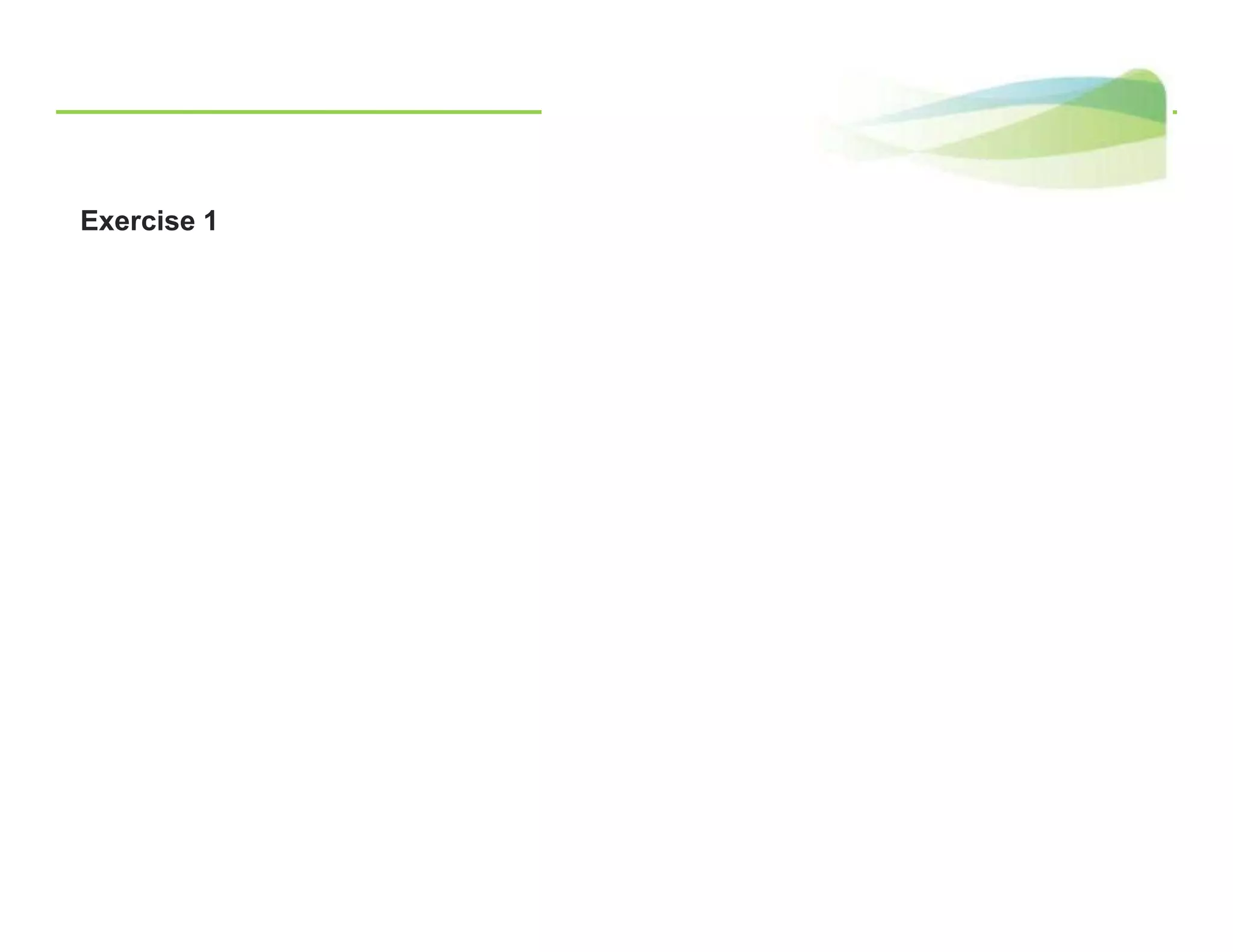 Introduction To Usability