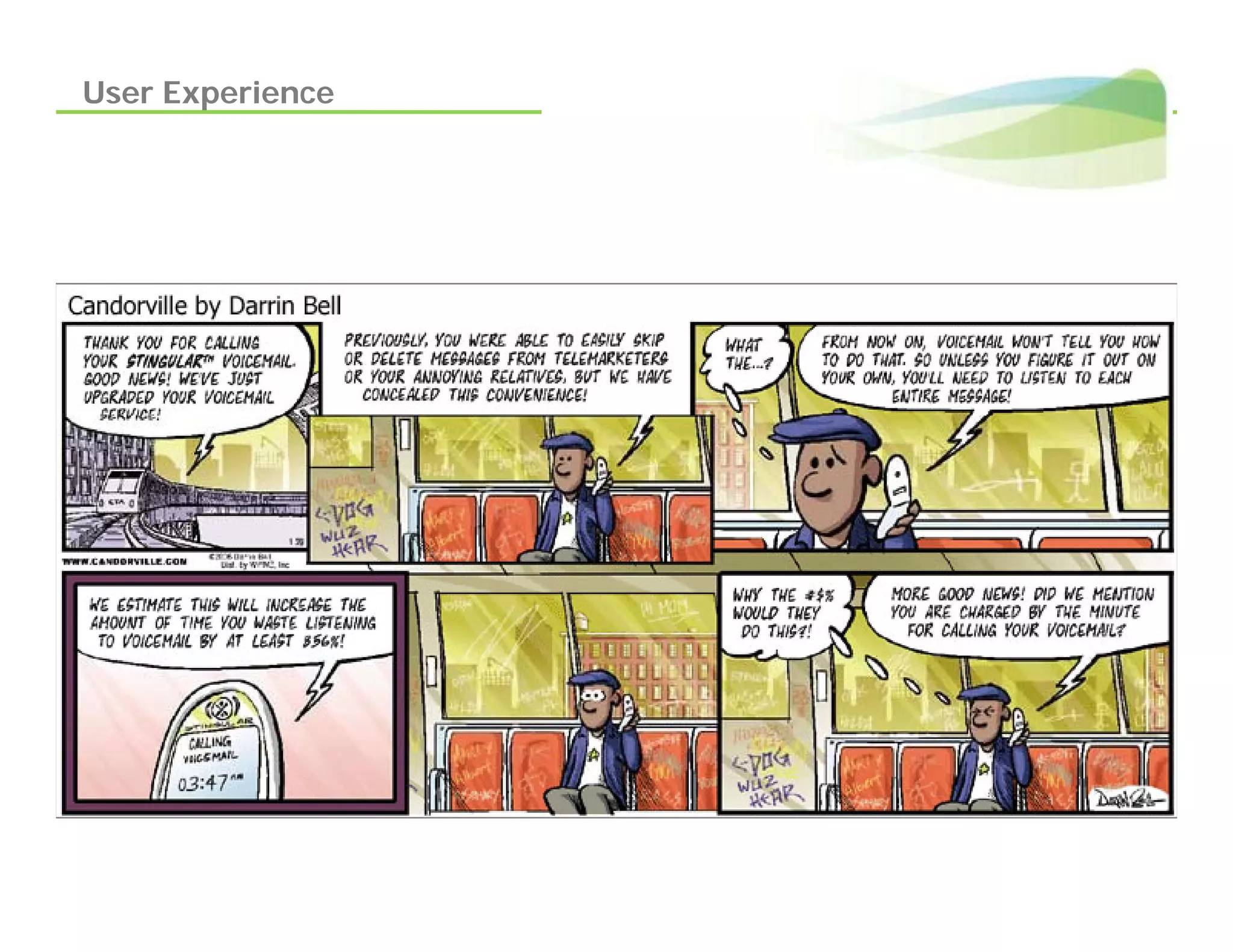 Introduction To Usability