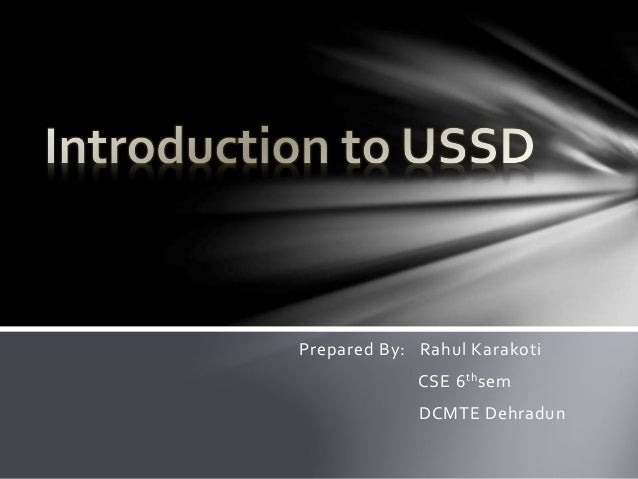 ussd java example Creating a simple ussd application using africa's talking ussd.