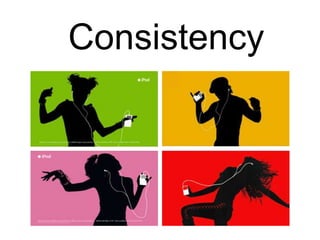 Consistency