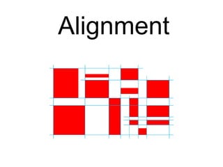 Alignment