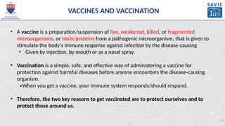 Introduction to Vaccinology and Vaccines.pptx