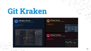 Git Kraken
76
 