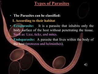 Parasite Def Comprehensive Veterinary Helminthology: Parasite Types, Life Cycles ...
