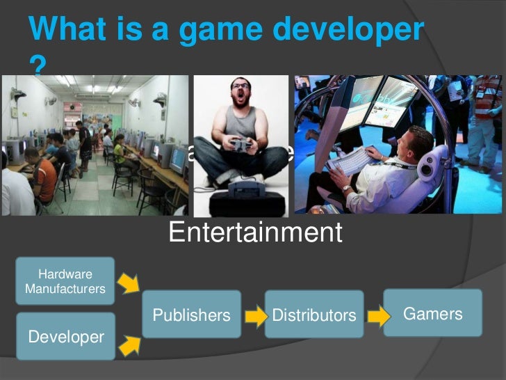 video game developer under fontanacountryinn com video game developer