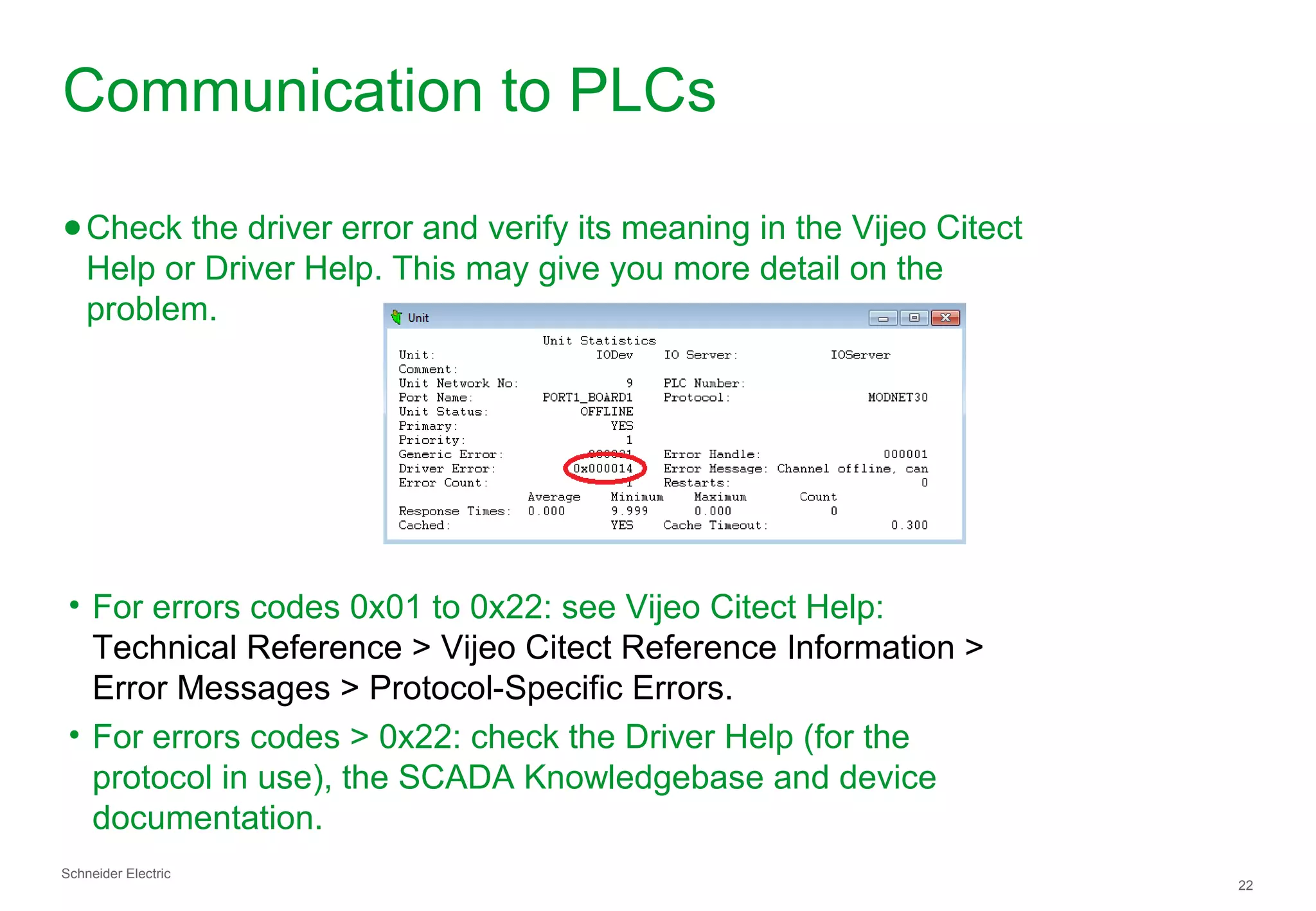 Introduction to Vijeo Citect | PPT
