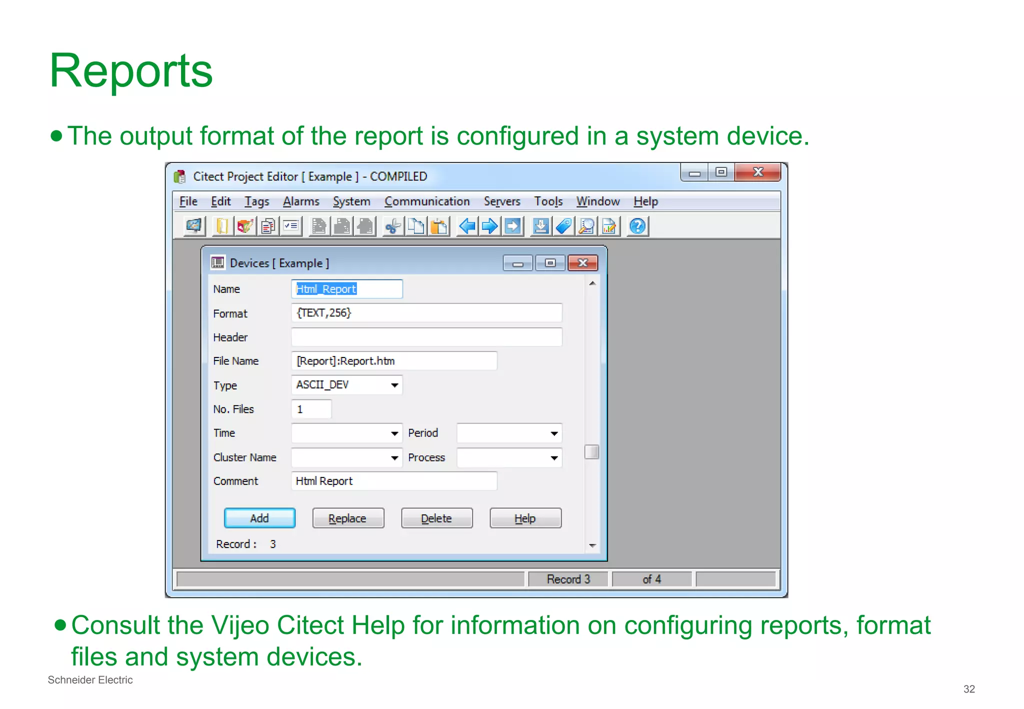 Introduction to Vijeo Citect | PPT
