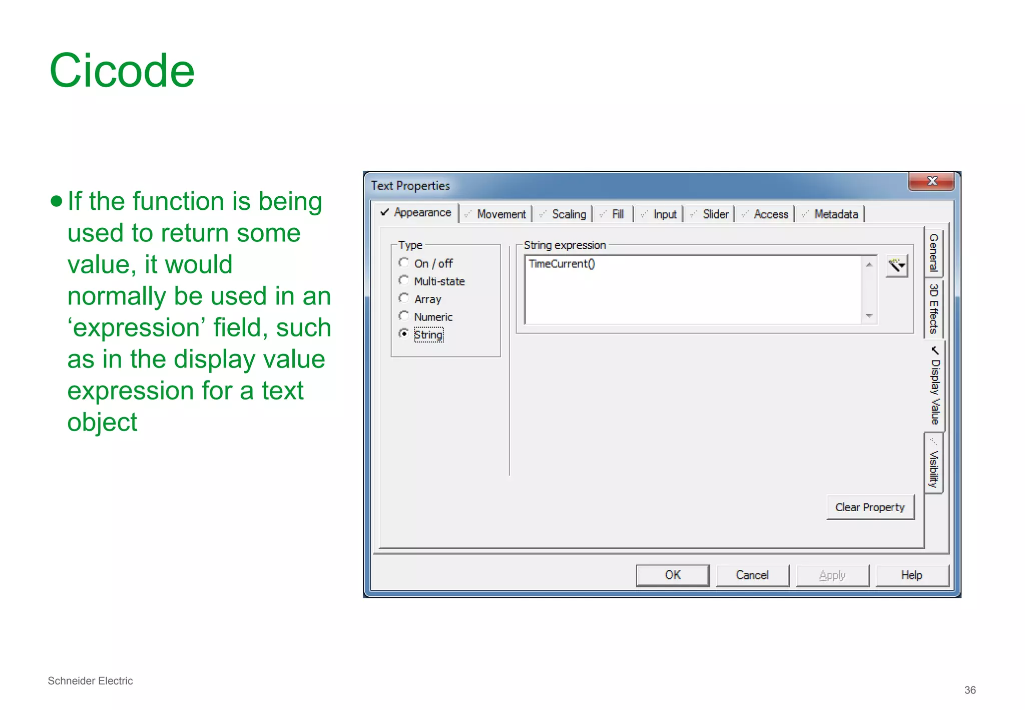 Introduction to Vijeo Citect | PPT