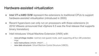 Introduction to Virtualization_v3 and summary of virtualization.pdf