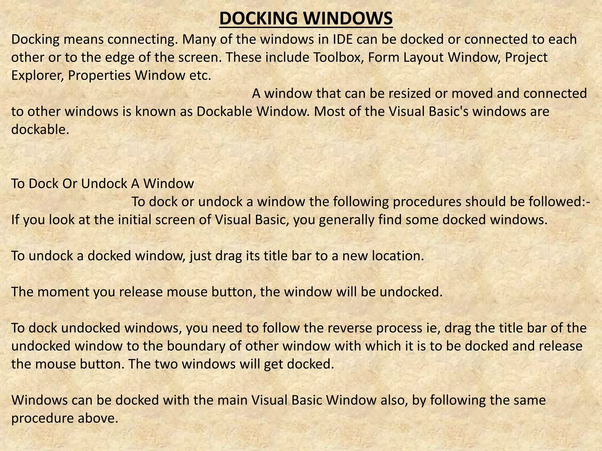 introduction to visual basic PPT.pptx