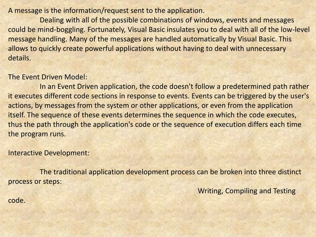 introduction to visual basic PPT.pptx