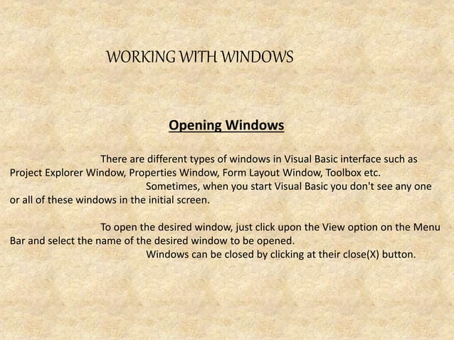 introduction to visual basic PPT.pptx