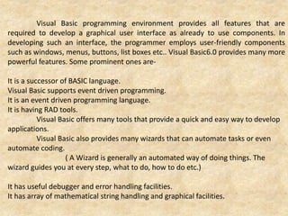 introduction to visual basic PPT.pptx
