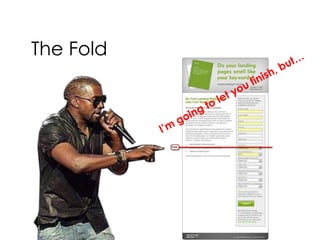 The FoldI’m going to let you finish, but…