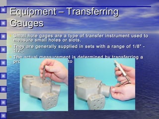 Introduction to visual inspection | PPT