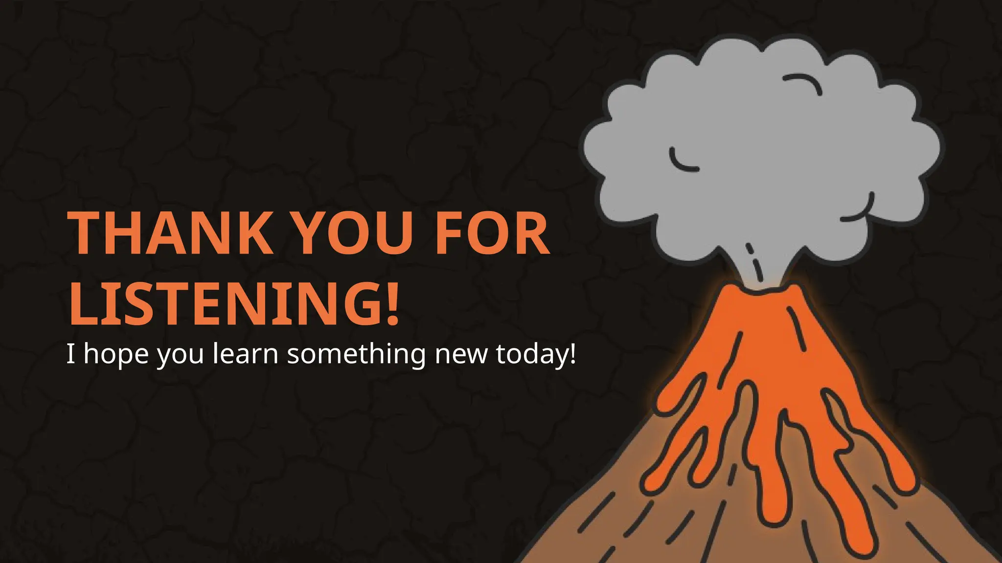 Introduction To Volcanoes Presentation Pptx