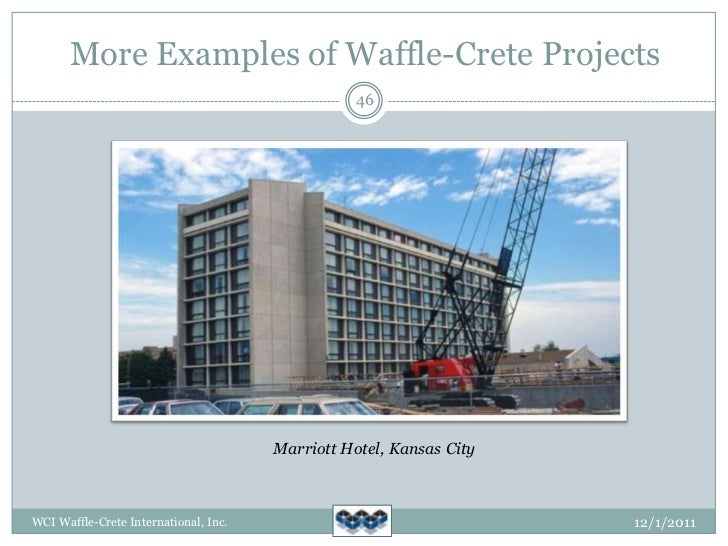 crete precast introduction