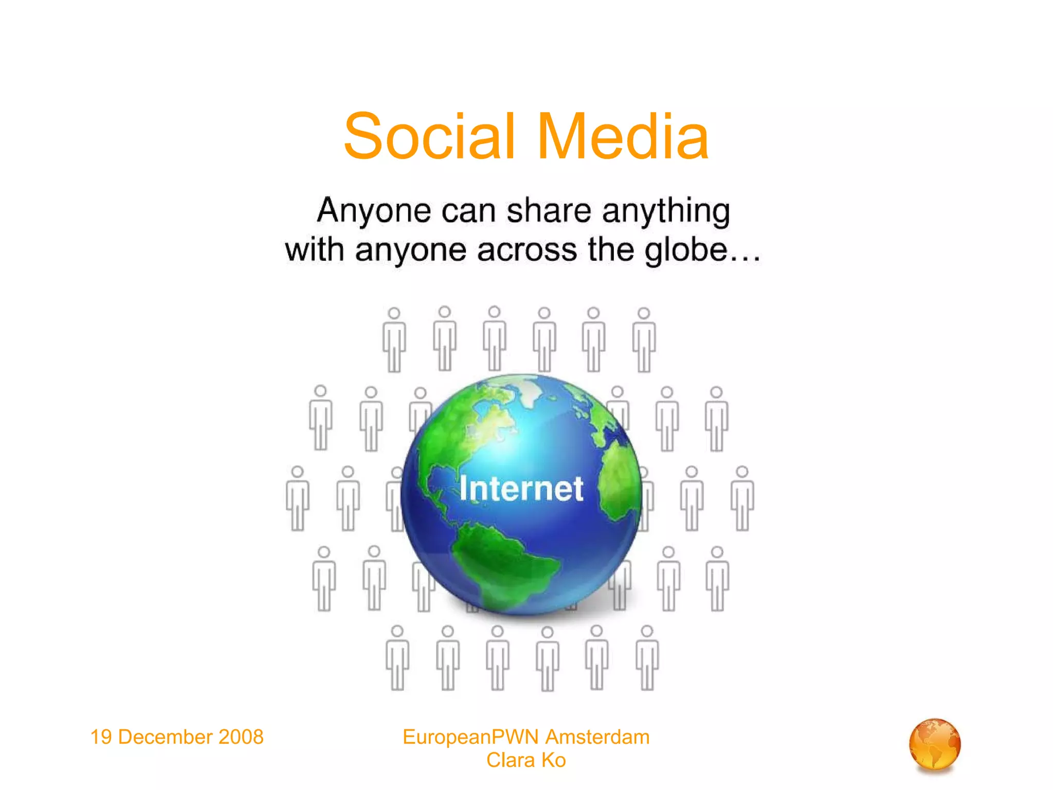 Social Media 
