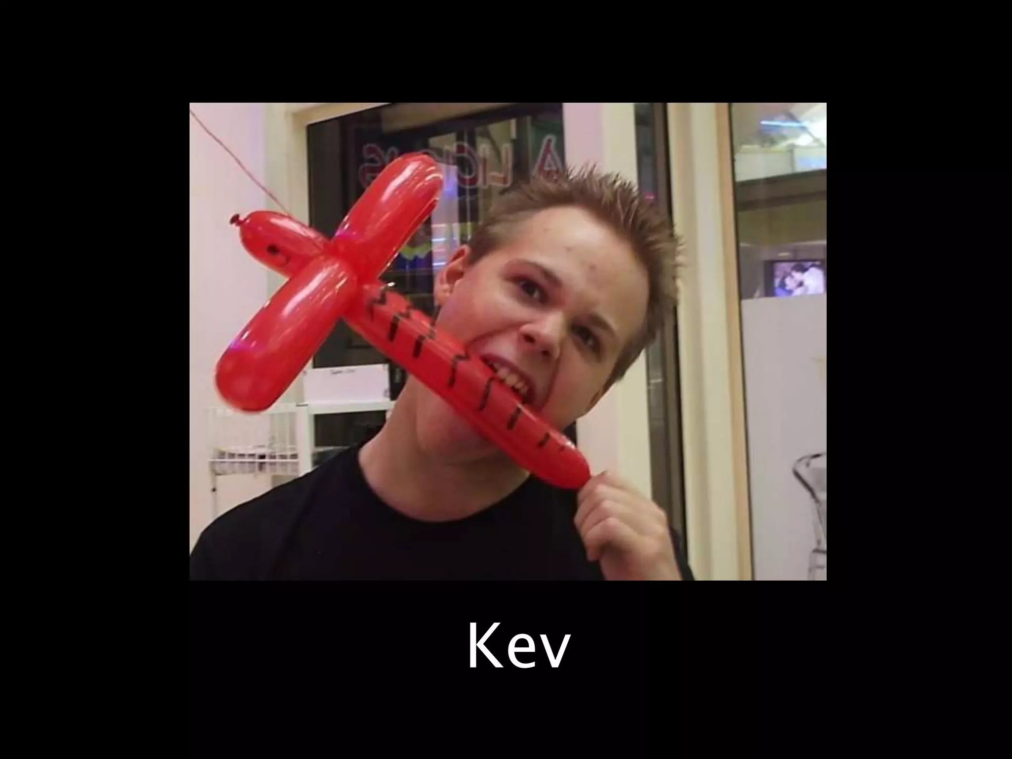 Kev