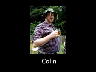 Colin