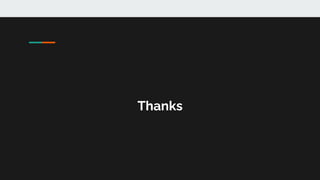 Thanks