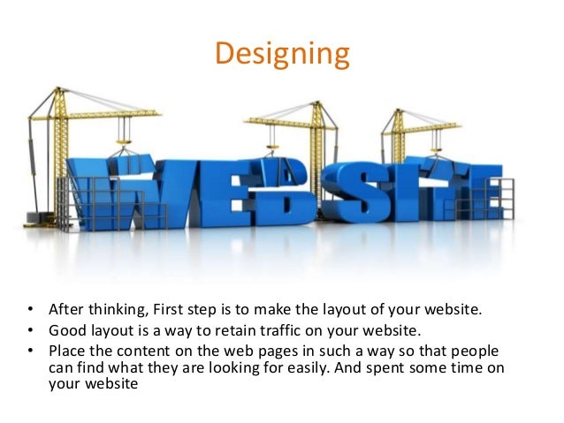 Introduction to web essentials