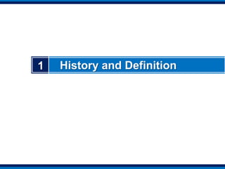 Informetric methodThe production, dissemination and use of all forms of information, regardless of its form or origin.Ex. Citation analysis
