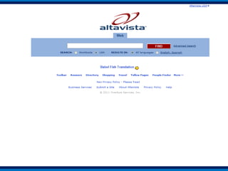  Providing large-scale link measurements