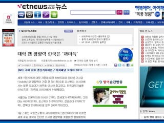 ContentsHistory and DefinitionAspects of WebNew and Old Problem (Web-Based Phenomenaand Offline Phenomena Reflected Online1.2.3.