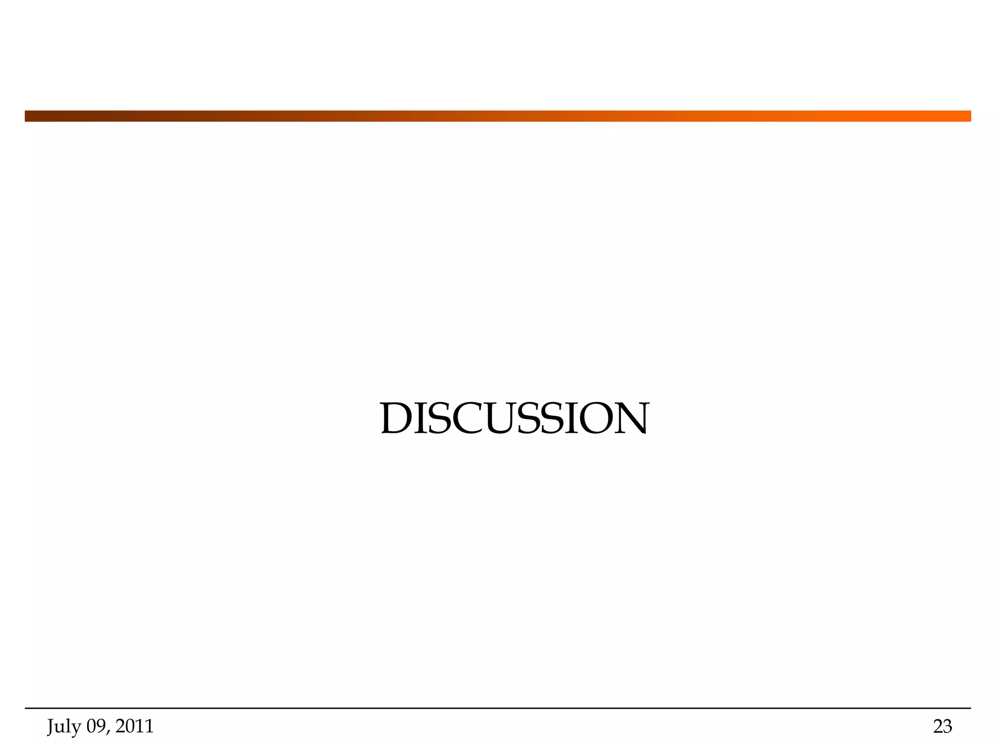Which Science Explains the Web?GivenNeither the Web nor the world is staticThe Web evolves in response to various pressures fromScienceCommerceThe publicPoliticsEtc.July 09, 2011Introduction
