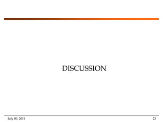 Which Science Explains the Web?GivenNeither the Web nor the world is staticThe Web evolves in response to various pressures fromScienceCommerceThe publicPoliticsEtc.July 09, 2011Introduction
