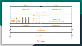 Introduction to web socket | PPTX