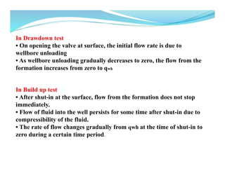 Well Formation Testing Introduction to Well Testing.pdf