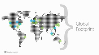 Introduction to windows azure