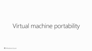 Introduction to windows azure