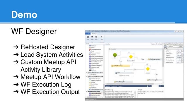 microsoft workflow foundation introduction to windows workflow foundation microsoft workflow foundation introduction to windows workflow foundation