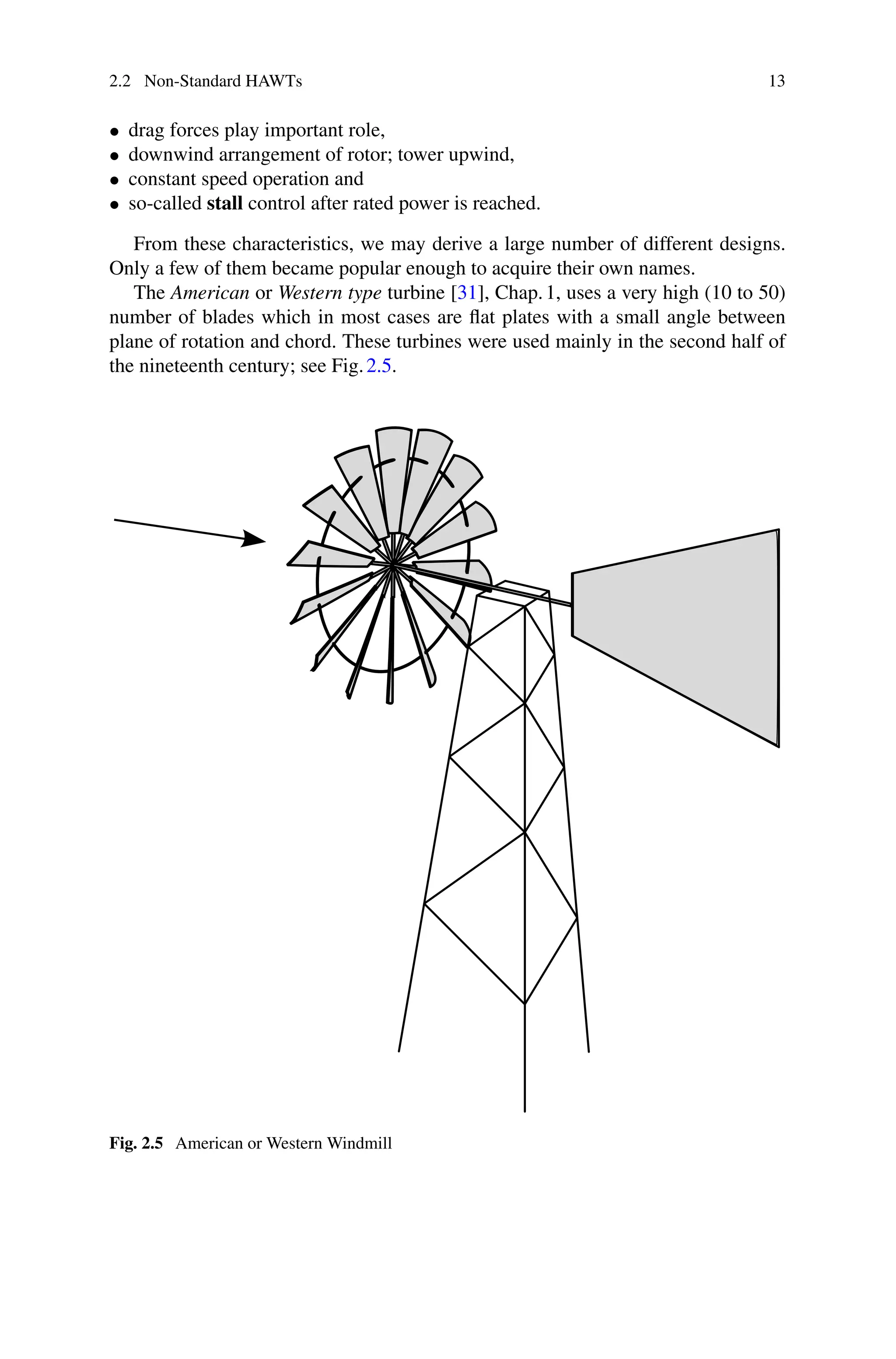 Introduction to Wind Turbine Aerodynamics | PDF