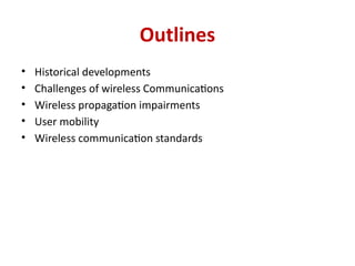 Introduction to Wireless Communication Updated.pptx