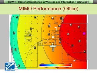 Introduction to Wireless MIMO – Theory and Applications | PDF