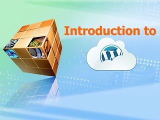 Introduction to W
 