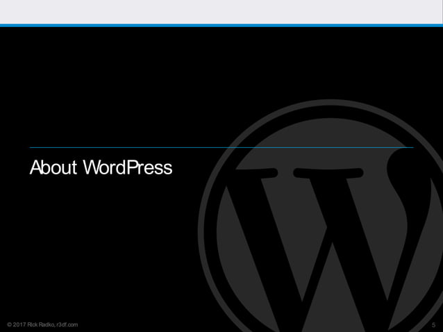 Introduction to WordPress for Beginners | PDF | Web Development | Internet