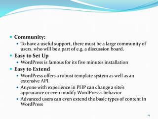 wordpress development file for beginners | PDF